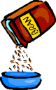 Breakfast Clipart