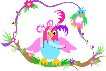 Cartoon Clipart