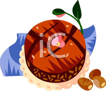Dessert Clipart