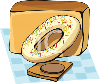 Cookies Clipart