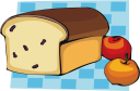 Bread Clipart