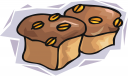Bread Clipart