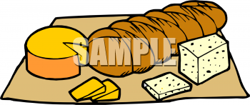 Cheese Clipart