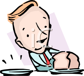 Bread Clipart