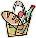 Bread Clipart