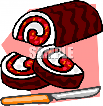Bread Clipart