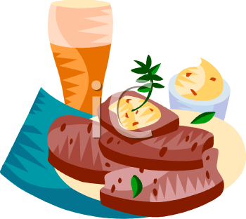 Bread Clipart