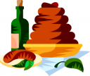 Wine Clipart