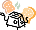 Bread Clipart