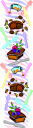 Utensils Clipart