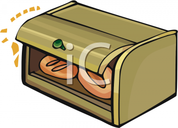 Bread Clipart