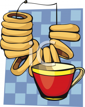 Cookies Clipart