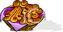 Dessert Clipart