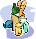 Milk Clipart