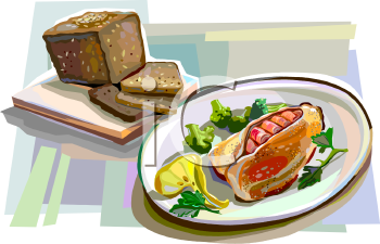 Fish Clipart