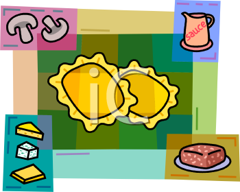 Bread Clipart