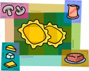 Cheese Clipart