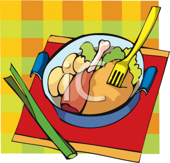 Chicken Clipart
