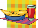 Juice Clipart