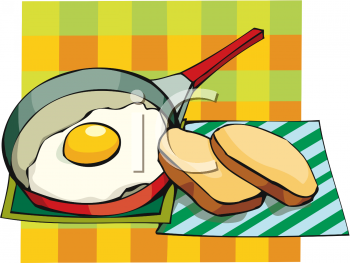 Toast Clipart