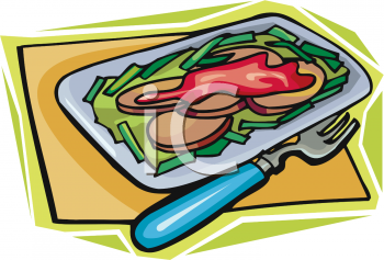 Meat Clipart