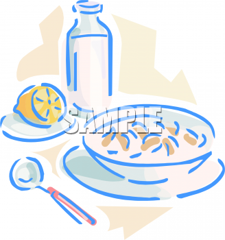 Milk Clipart