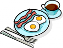 Breakfast Clipart