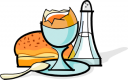 Spoon Clipart