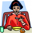Breakfast Clipart