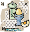 Milk Clipart