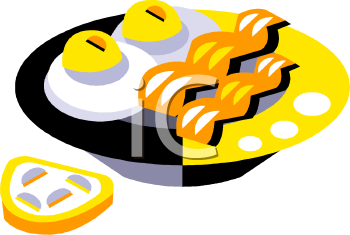 Bacon Clipart