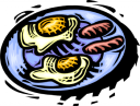 Breakfast Clipart