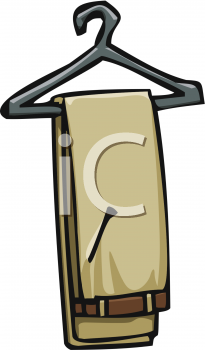 Clothing Clipart