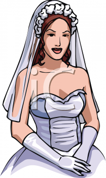 Wedding Clipart
