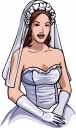 Wedding Clipart