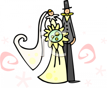 Wedding Clipart