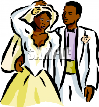 Wedding Clipart