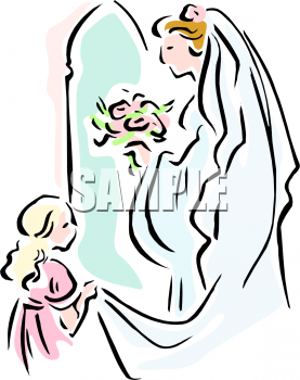 Wedding Clipart