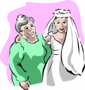 Wedding Clipart
