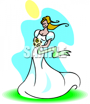 Wedding Clipart