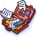 Phone Clipart