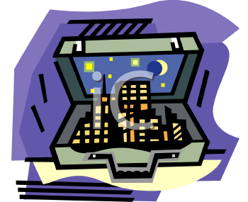 Office Clipart