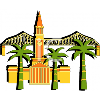 Tourism Clipart