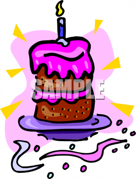 Candles Clipart