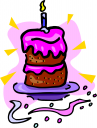 Candles Clipart