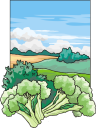 Produce Clipart