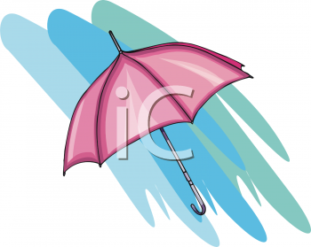 Umbrella Clipart