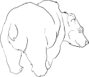 Mammal Clipart