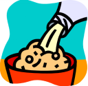 Cereal Clipart