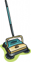 Mop Clipart